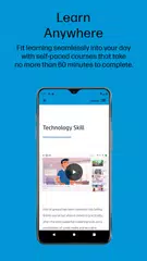 Скачать HP LIFE: Learn business skills XAPK