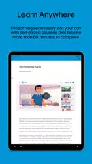 Скачать HP LIFE: Learn business skills XAPK