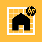 HP Build Workspace Zeichen