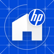 HP Build Workspace icon