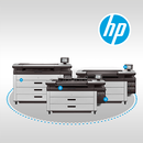 APK HP PageWide XL Virtual Demo