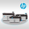HP PageWide XL Virtual Demo アイコン HP PageWide XL Virtual Demo アイコン