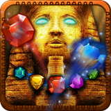 Pharaoh Diamond Treasure آئیکن