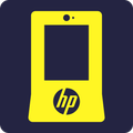 HP Sprocket Photobooth