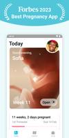 Pregnancy + | Tracker App โปสเตอร์