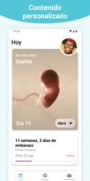 Embarazo + App Semana a Semana Poster