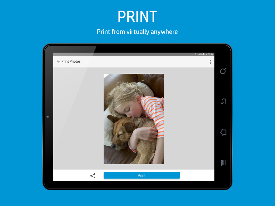 HP Smart for Android APK Download
