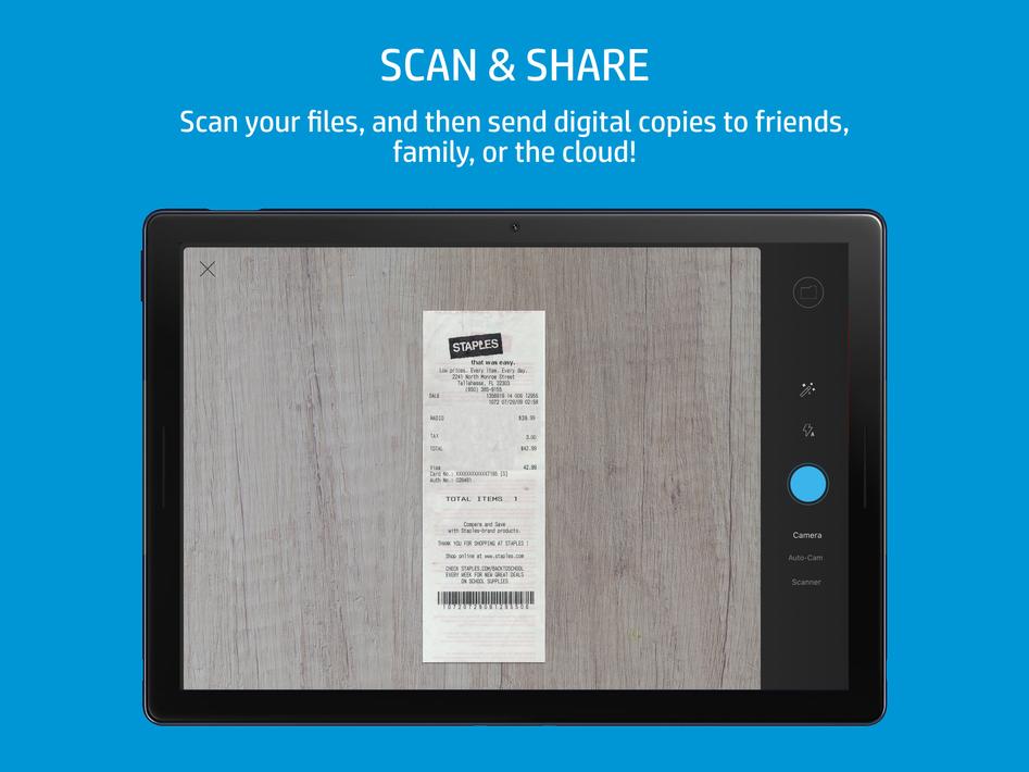 HP Smart for Android APK Download