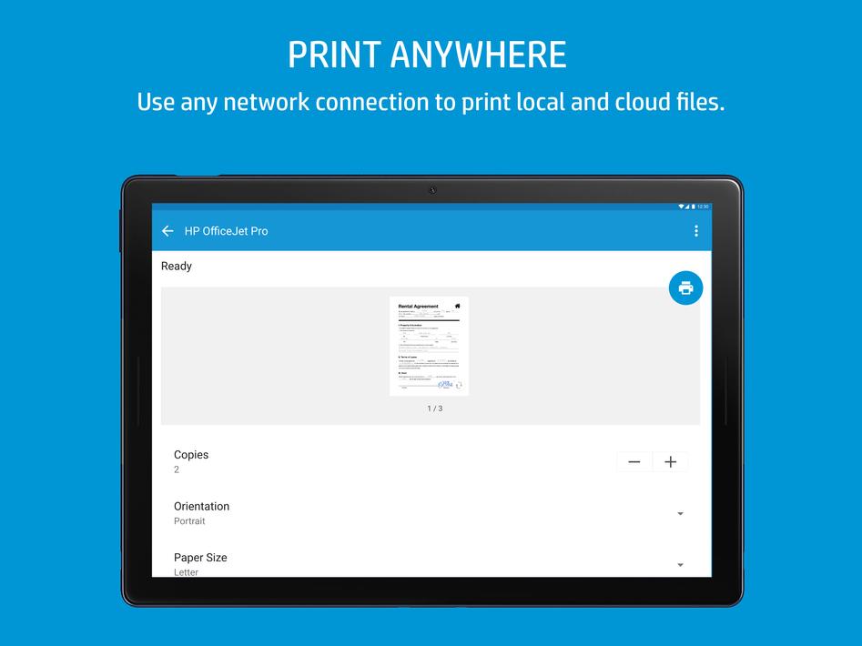 HP Smart for Android APK Download