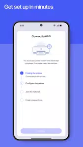 HP App APK Mod Terbaru – Aplikasi Resmi HP Printer Setup, Print & Scan Mudah 2026 2