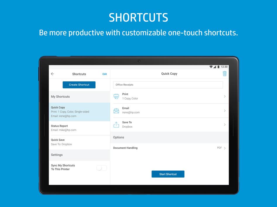 HP Smart for Android APK Download