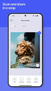 HP App APK Mod Terbaru – Aplikasi Resmi HP Printer Setup, Print & Scan Mudah 2026 4