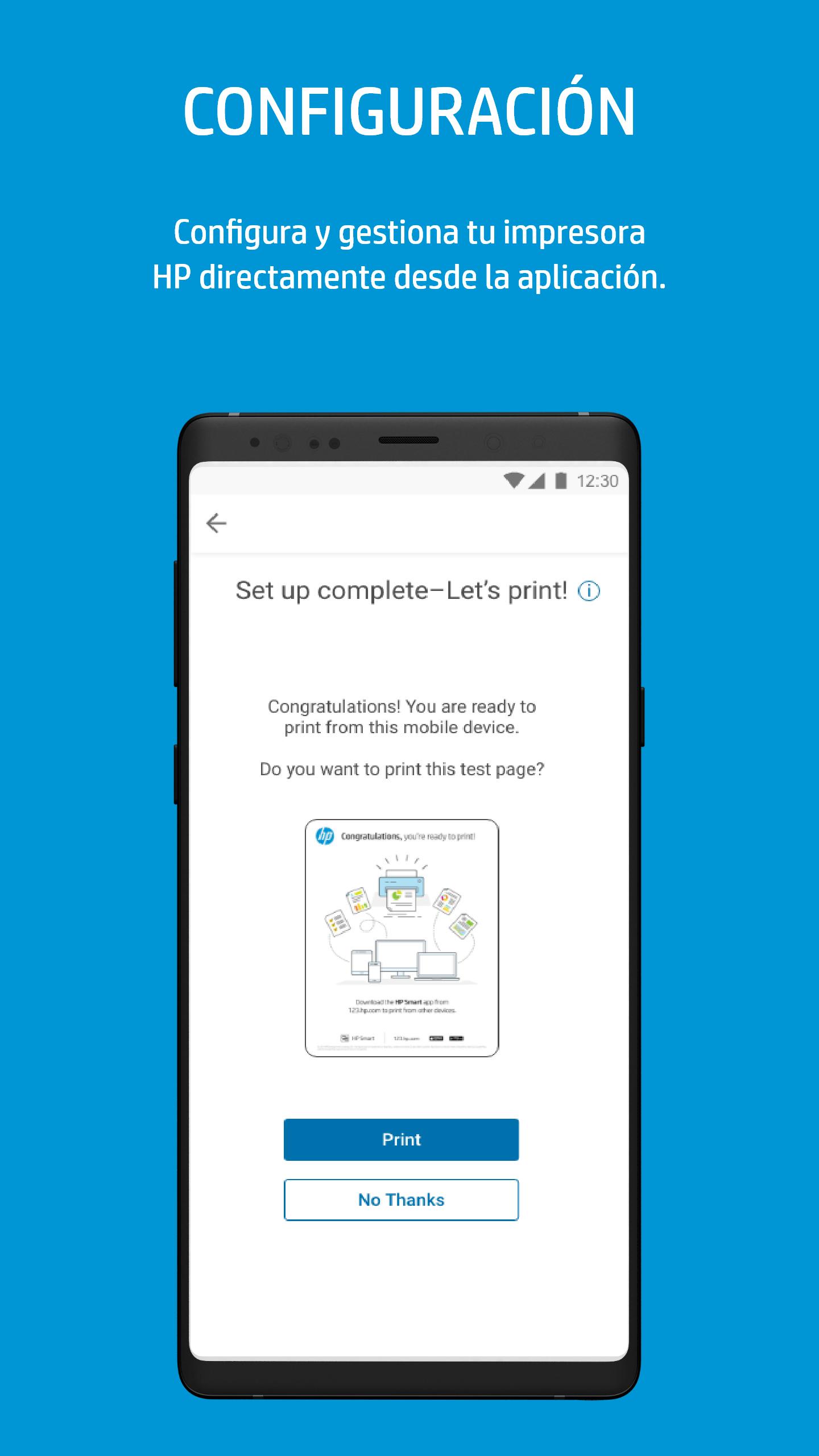 HP Smart for Android APK Download