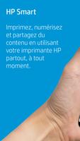 HP Smart Affiche