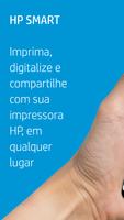 HP Smart Cartaz