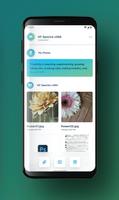 HP QuickDrop اسکرین شاٹ 1