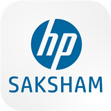 HP Saksham icône