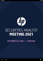 Securities Analyst Meeting ’21 captura de pantalla 3