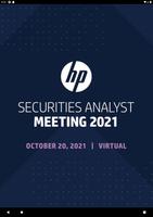 Securities Analyst Meeting ’21 ảnh chụp màn hình 3