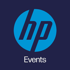 HP Events 2024 icône