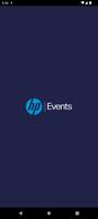 HP Events 2024 Affiche