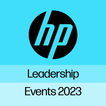 ”HP Leadership Events 2023