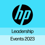 HP Leadership Events 2023 Zeichen