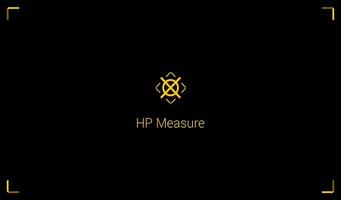 HP Measure Ekran Görüntüsü 3