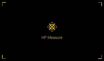 HP Measure screenshot 3