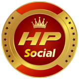 Hp Social VPN 圖標