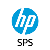 HP SPS أيقونة