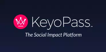 KeyoPass: The Social Impact Platform
