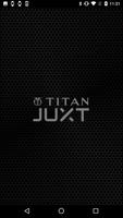 Titan Juxt Affiche