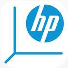 HP WallArt Solution biểu tượng