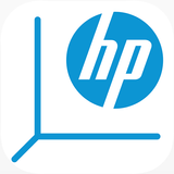 HP WallArt Solution simgesi