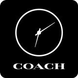 Coach Bleecker Smartwatch-APK