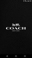 Coach ポスター