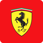 Ferrari Ultraveloce Smartwatch আইকন