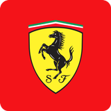 Ferrari Ultraveloce Smartwatch أيقونة