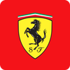 Ferrari Ultraveloce Smartwatch 图标 Ferrari Ultraveloce Smartwatch 图标