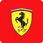 Ferrari Ultraveloce Smartwatch Zeichen