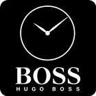 BOSS Classic Smartwatch Zeichen