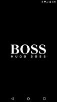 BOSS Classic Smartwatch Affiche