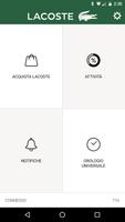 1 Schermata Lacoste.12.12 Contact