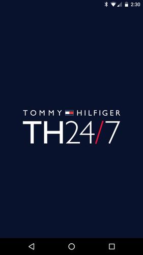 Tommy Hilfiger TH24/7 APK for Android Download