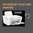 hp deskjet plus 4120 guide иконка