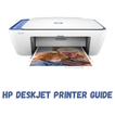 HP DeskJet Printer Guide icon