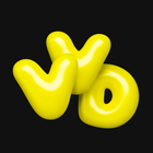 Vividi أيقونة
