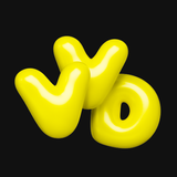 Vividi أيقونة