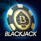 Blackjack 21 - World Tournamen 아이콘
